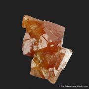 Scheelite (fluorescent)