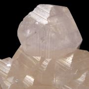 Manganoan calcite