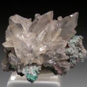 Cerussite