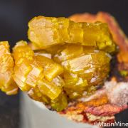Pyromorphite