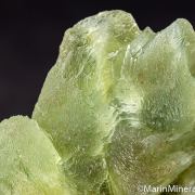Prehnite