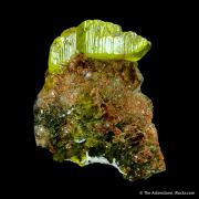 Despujolsite