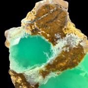 Chrysoprase
