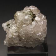 gem GARNET var. GROSSULAR