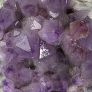 Quartz (Amethyst)
