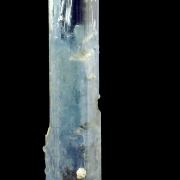 Beryl var. aquamarine