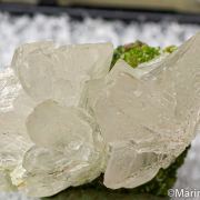 Cerussite