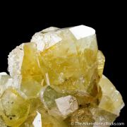 Datolite