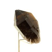 Smoky Quartz. 702.0 ct.