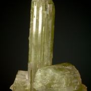 Vesuvianite