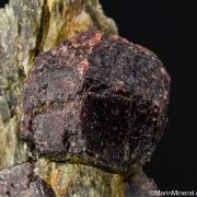 Almandine