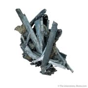 Stibnite