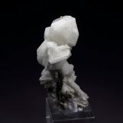 ANALCIME, ALBITE