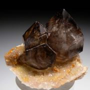 Smokey Quartz