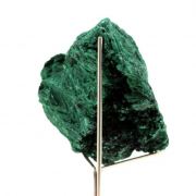 Malachite. 496.0 ct.