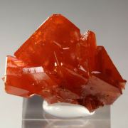 WULFENITE