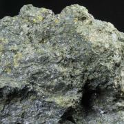 Bariandite in Quartzite