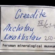 Creedite