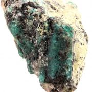 Emerald.