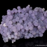 Quartz var. Amethyst
