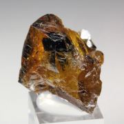 gem SPHALERITE