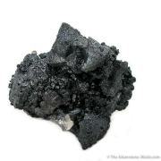Acanthite