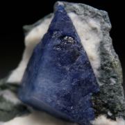 Benitoite