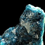 Veszelyite, hemimorphite