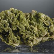 Pyromorphite - vintage classic 