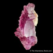 Rose Quartz