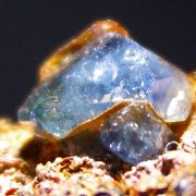 Scorodite