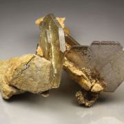 BARYTE