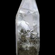Calcite from UK – OLD LABEL