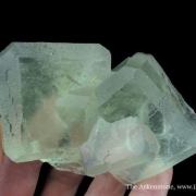 Fluorite