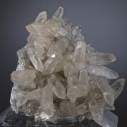 Smithsonite - well-crystallized