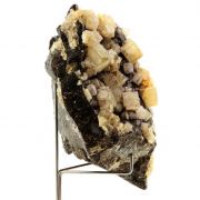 Fluorite. 1301.30 ct.