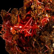 Crocoite