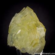Prehnite