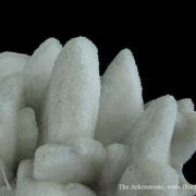 Quartz Pseudo. Calcite
