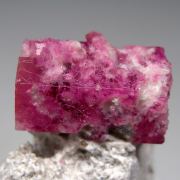 Red Beryl