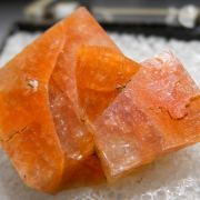 Chabazite