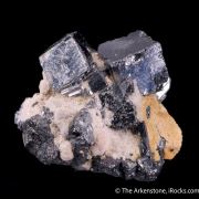 Bournonite
