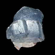BLUE Fluorapatite PANASQUEIRA
