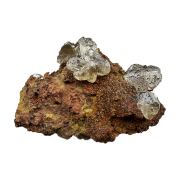 Cerussite