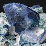 Benitoite