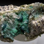 Pseudomalachite