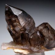 Smokey Quartz