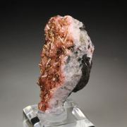 RHODOCHROSITE two habits