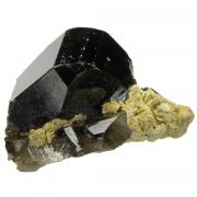 Cassiterite (GEM quality!)