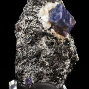 Corundum var. Sapphire